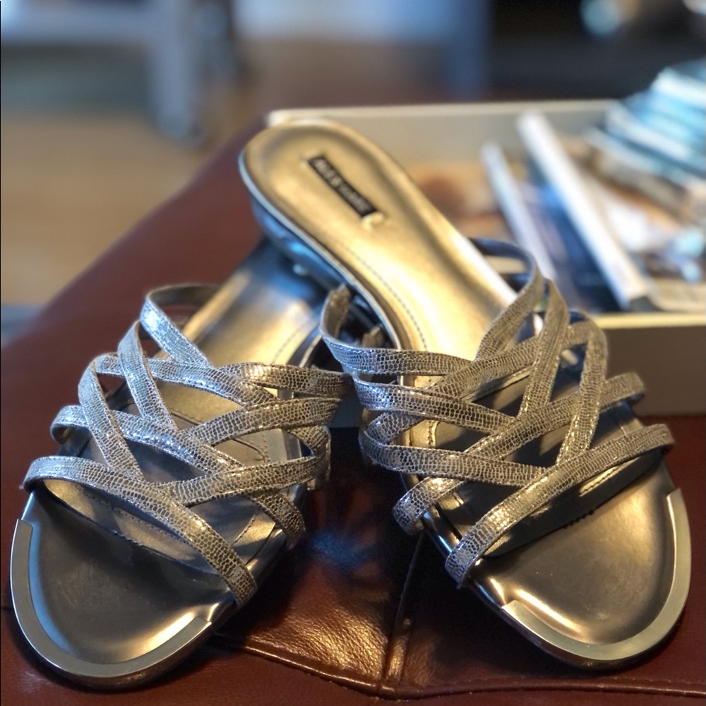 SALE:  ALEX MARIE Slides